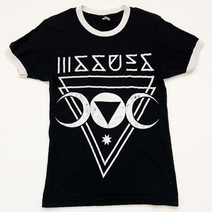 Issues Band Exclusive Headspace T-Shirt
